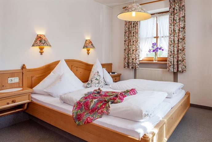 Haus Theresa-Reit im Winkl