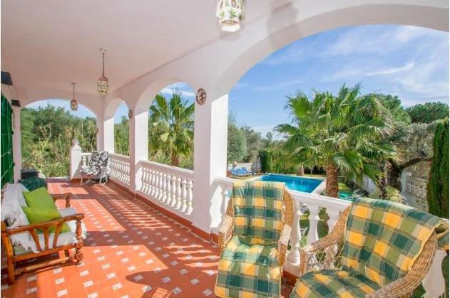 Villa Dolce Vita Benalmadena