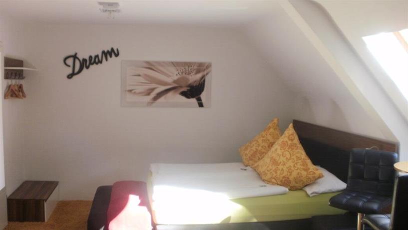 Gastezimmer Im Haus Am Wald