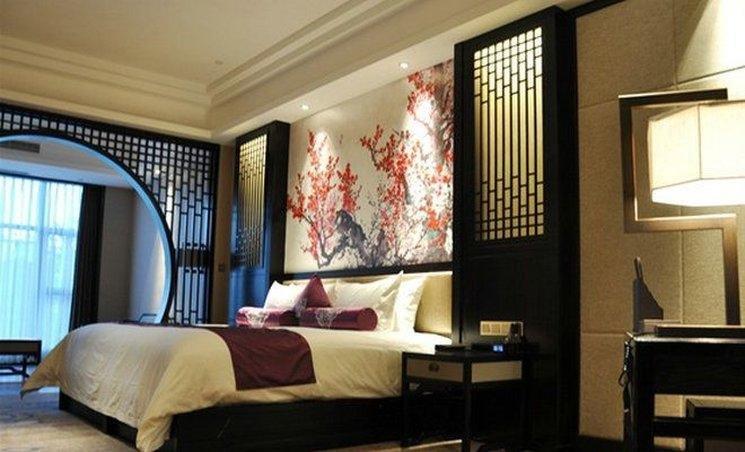 Yuantong International Hotel Huzhou