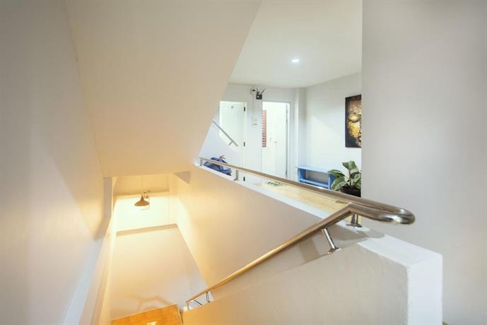 Sleep Easy krabi Guest House