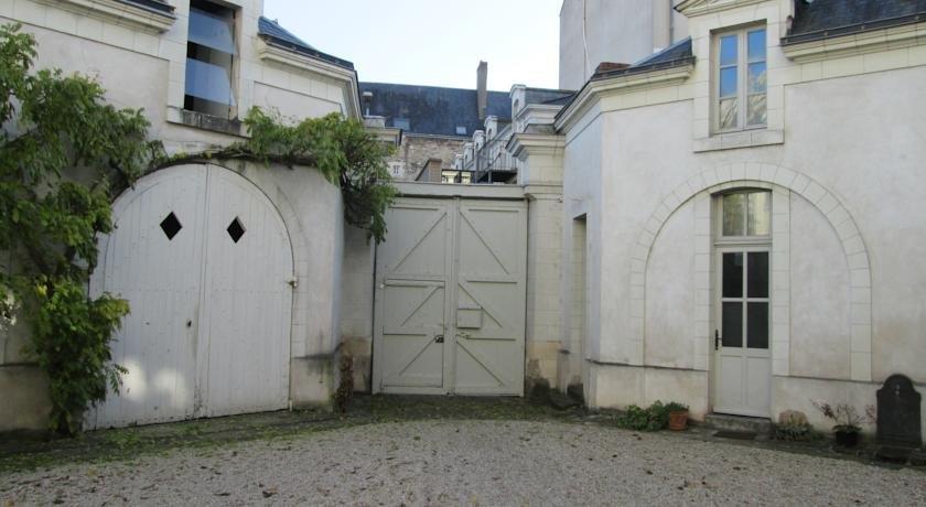 Chambre d'Hotes Marchand