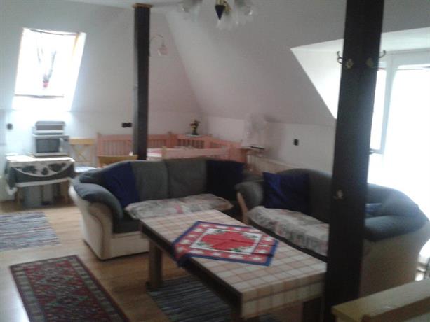 Landhaus Forras