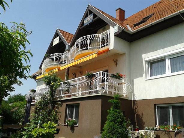Landhaus Forras