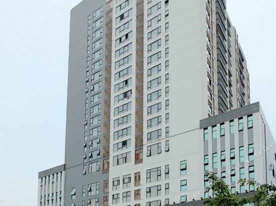 Nanqiao Hotel