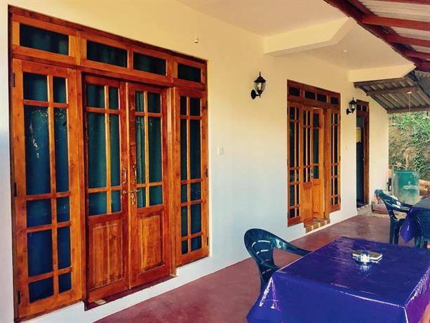 Secret Nest Homestay