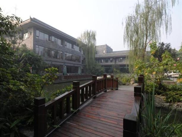Hanyard Hotel Huanglongxi