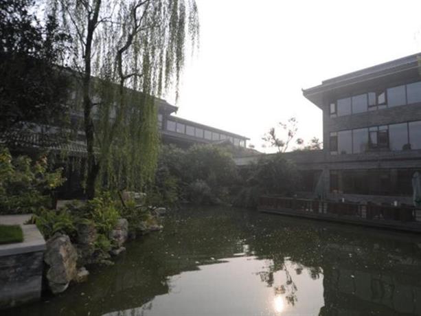 Hanyard Hotel Huanglongxi