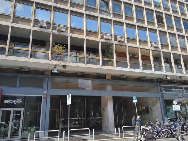 Repubblica Central Suite