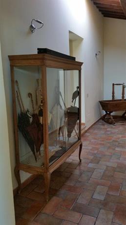 Residenza Palazzo Palmegiani