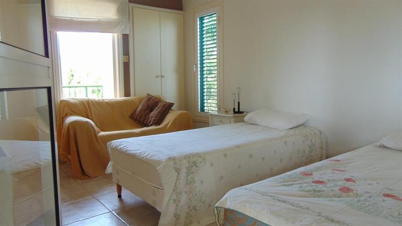Konnos Villa