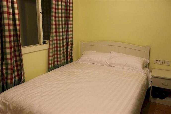 shaoxing international youth hotel
