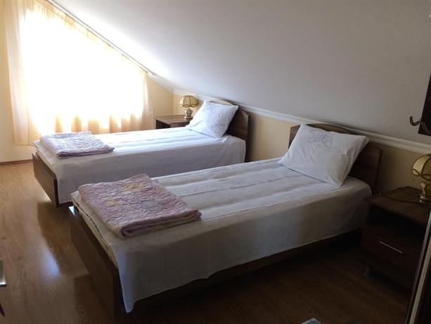 Mari Guest House Telavi