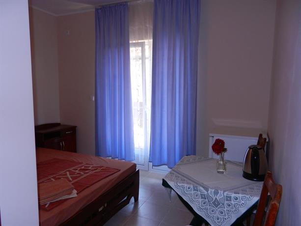 Guest house Villa Leonardo