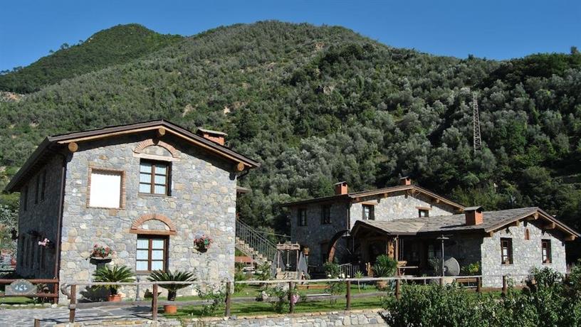 Le Macine Del Confluente
