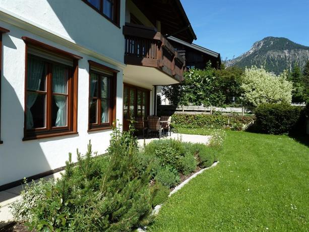 Haus Lupfer