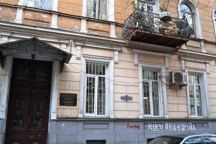 Barnaba Apartment