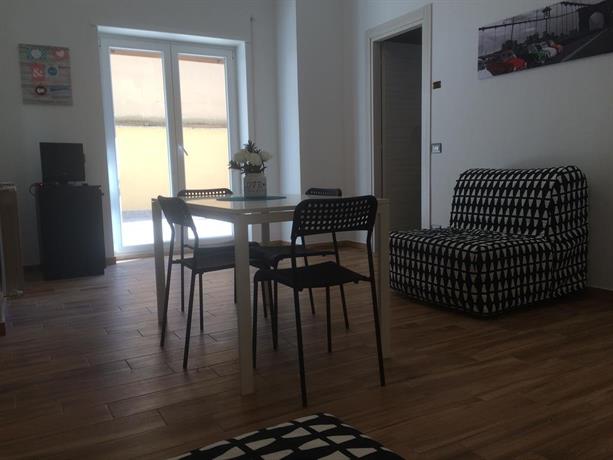 La casa per te