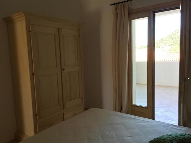 Appartamento Sasimedda
