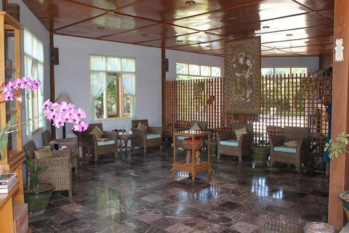 Princess Garden Hotel Nyaung Shwe