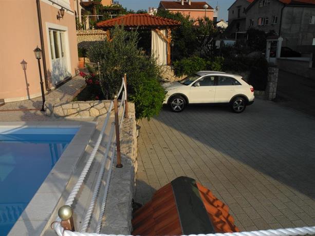 Villa M Crikvenica