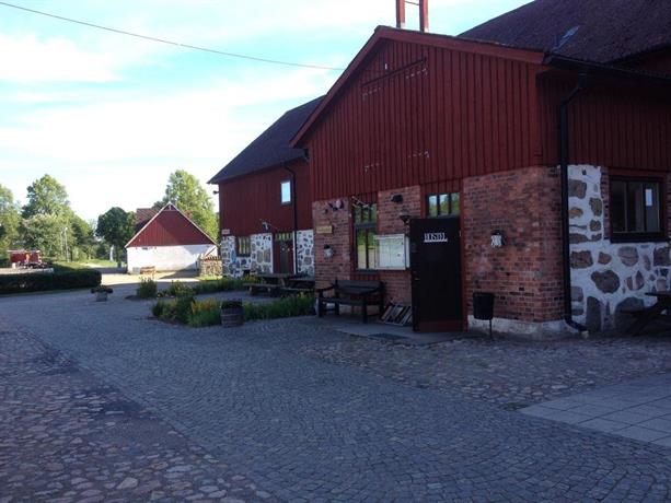 Hassleholmsgardens Vandrarhem