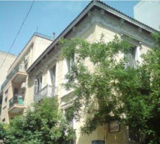 Ikaros Athens