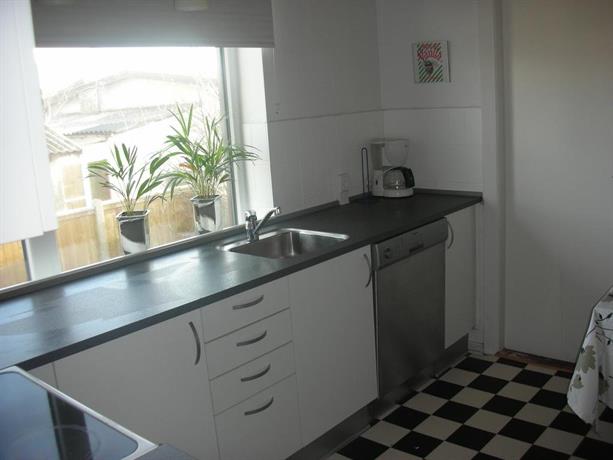 Apartment Fanny