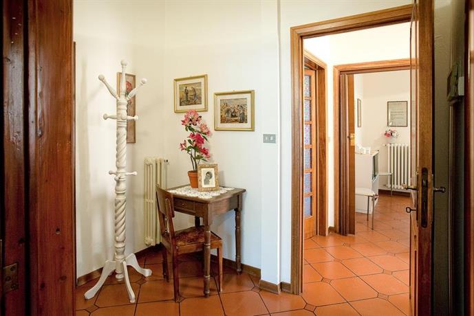 B&B Via della Grotta