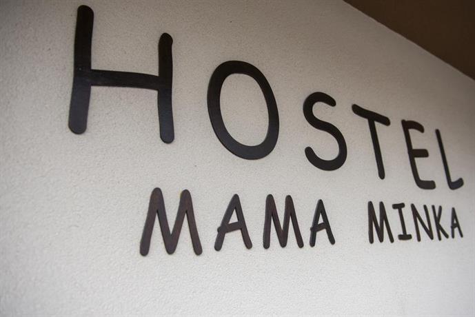 Hostel Mama Minka