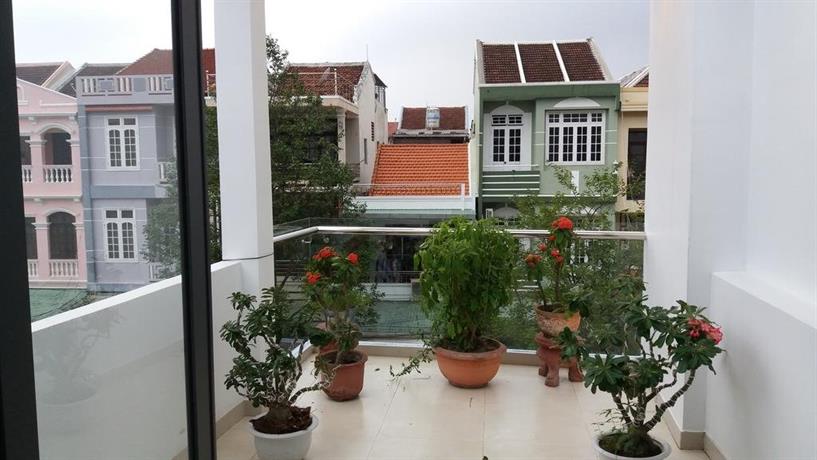 House 579 Hai Ba Trung