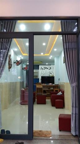 House 579 Hai Ba Trung