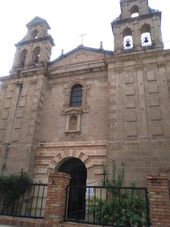 El Carmen Malaga