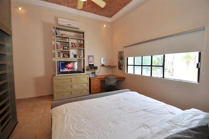 Hacienda San Jose by Vimex