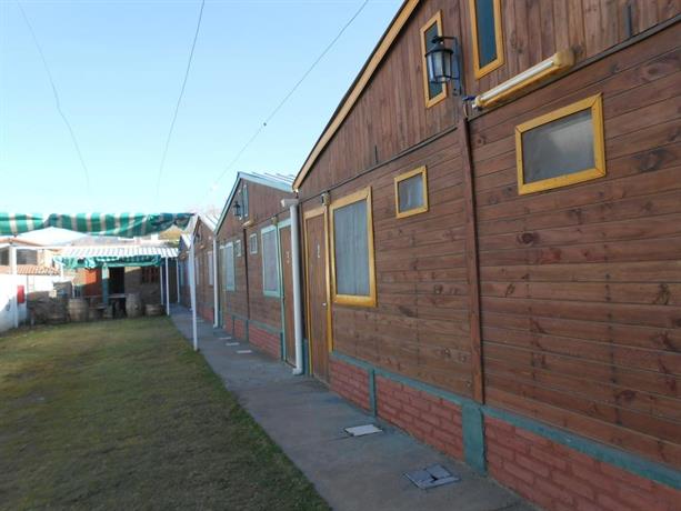 Hostal del Suri