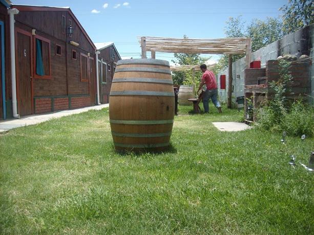 Hostal del Suri
