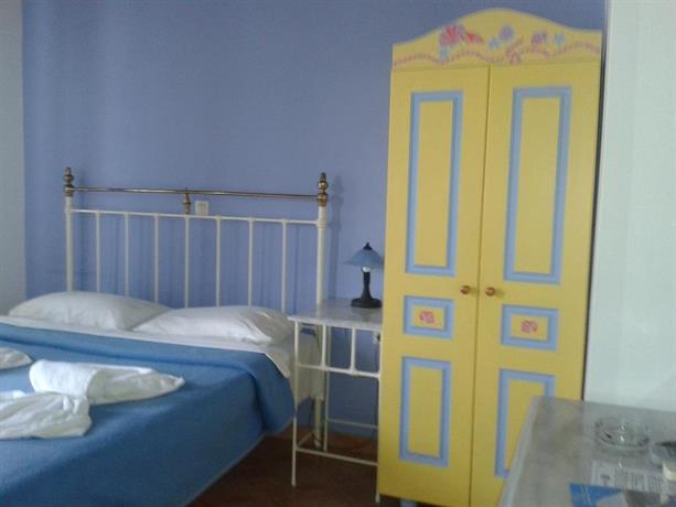 cochili, 阿佐利姆诺斯 - 查询比价预订