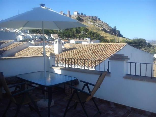 Casas Mitra Rural