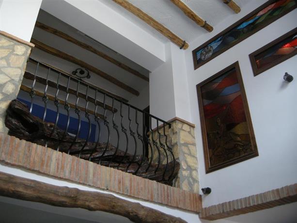 Casas Mitra Rural