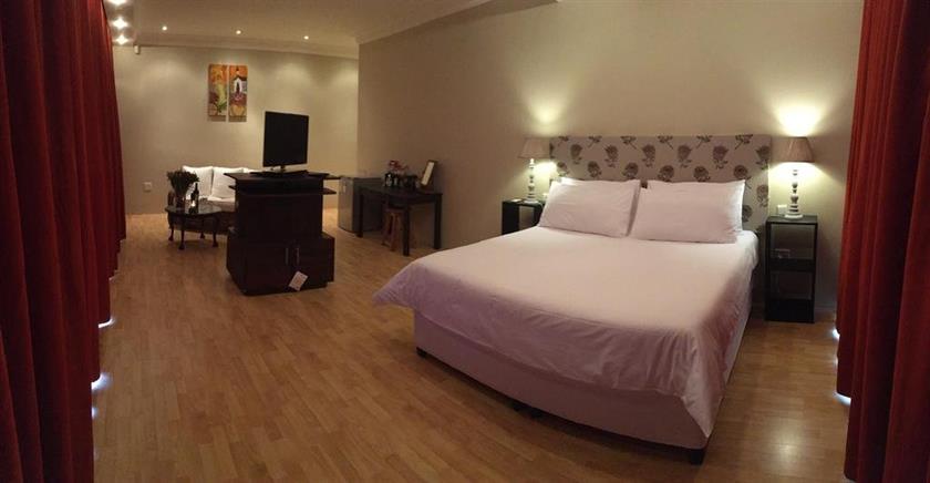 Marine 5 Guesthouse