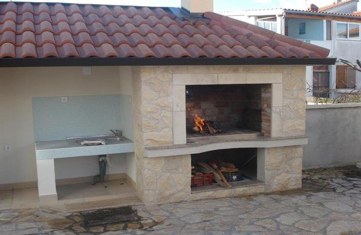 Apartments Lola Biograd na Moru