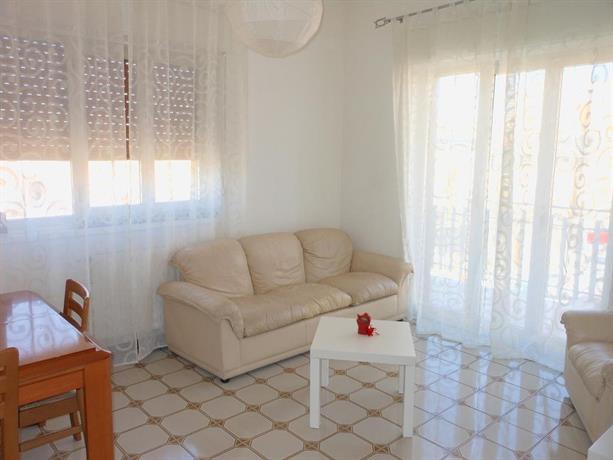 Casa Vacanze Happy Days Noto