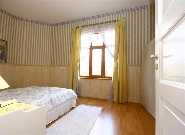 Sadama 11 Apartment