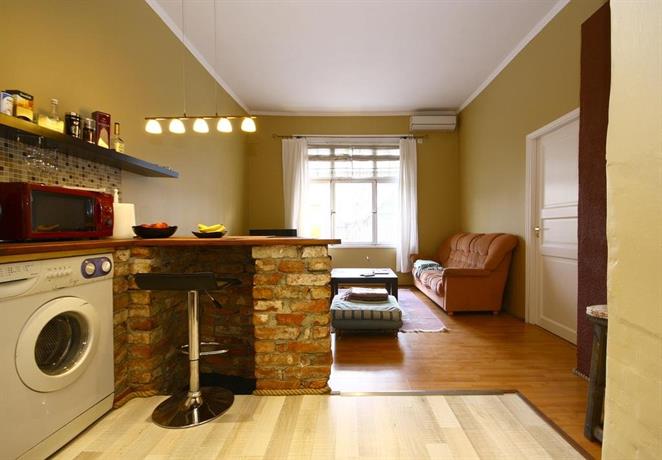 Sadama 11 Apartment