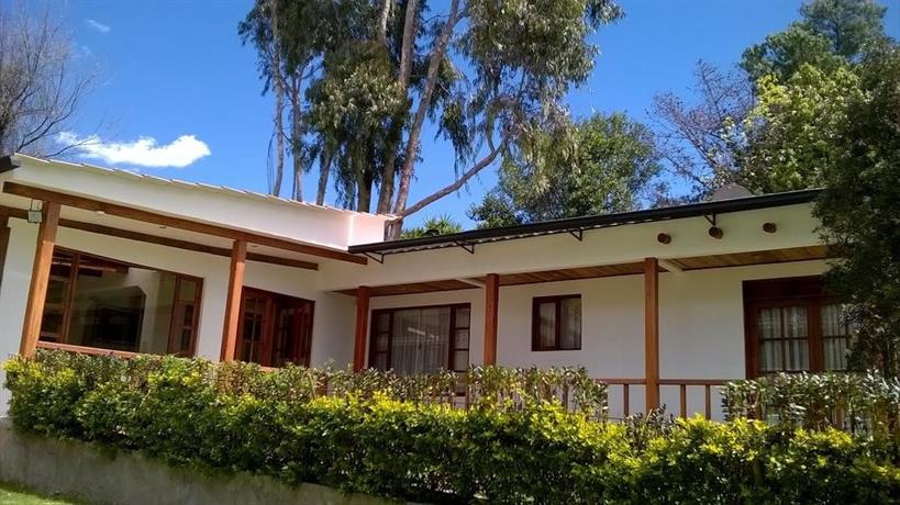 Posada Del Aromito