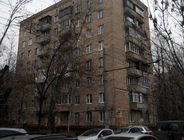 Апартаменты City Realty Central у Белорусской