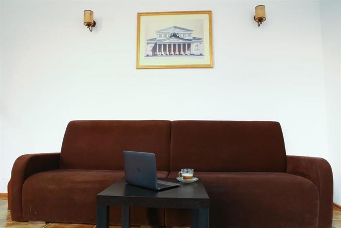 Bliss Residence - Parliament