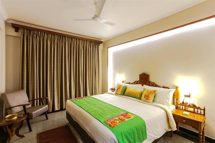 Svatma Heritage Hotel
