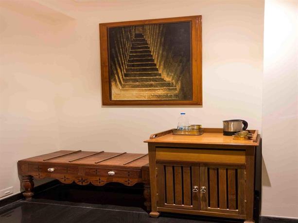 Svatma Heritage Hotel