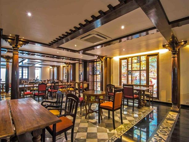 Svatma Heritage Hotel